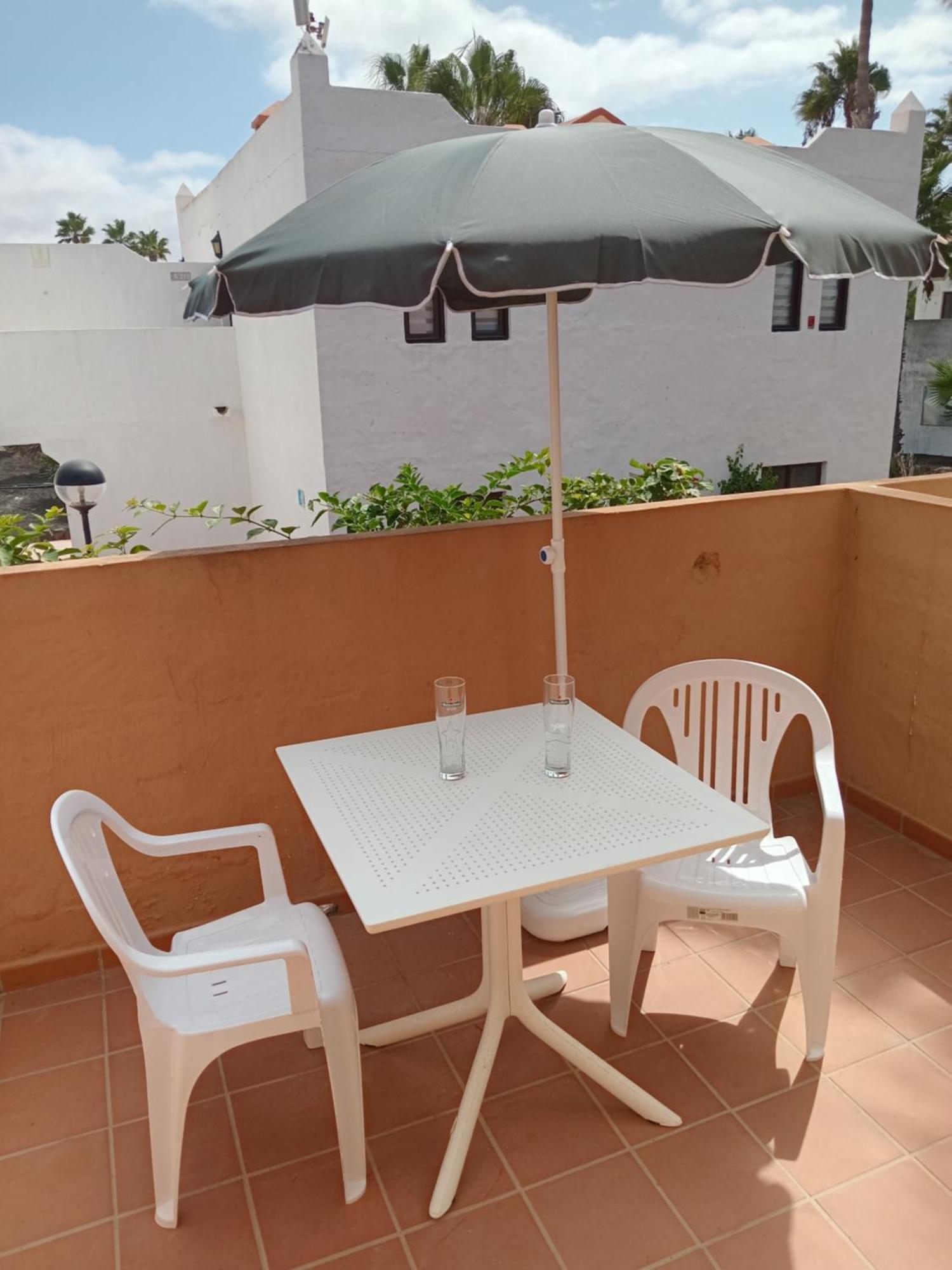 Appartement Dunaslivia